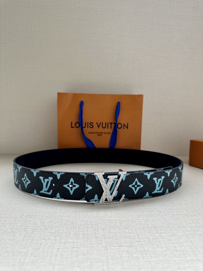 Louis Vuitton Belts